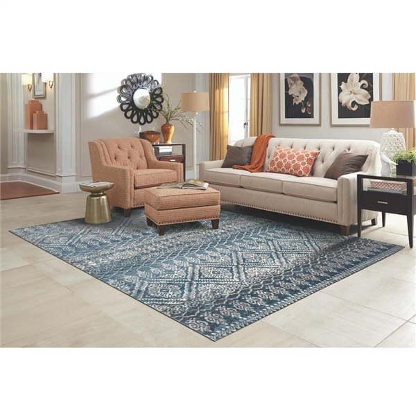 Primavera carpet - 1804-KY7-L - W 200 x 285 L - FactoryToMe